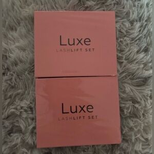 Luxe Lash Lift Set